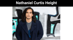 Nathaniel Curtis Height