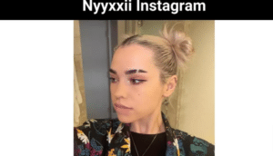 Nyyxxii Instagram