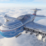 Powered Airplane Cruise Ship {2022} Get Important News Here!