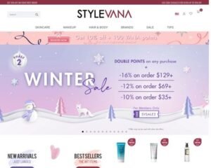Stylevana.com Reviews