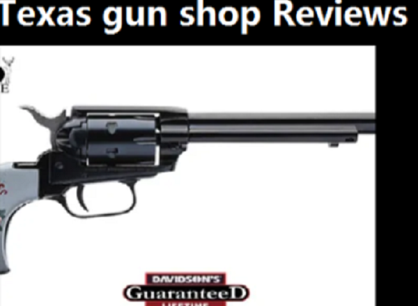 Texas gun shop Review {2022} {Updated}: Trusted Or Fake?