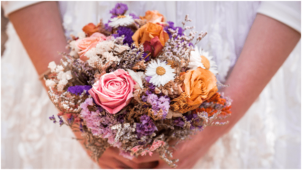 Wedding Bouquet