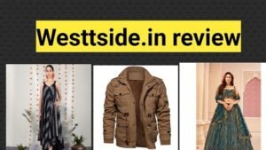 Westside Review