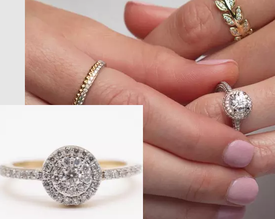 4 Reasons Why You Should Gift Custom Jewelry