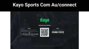 kayosports com au