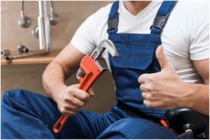 plumbing services