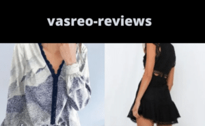 vasreo.com Website Review