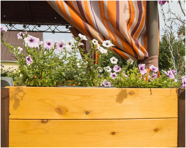 Benefits of Planter Boxes 