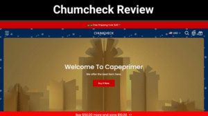 Chumcheck Review