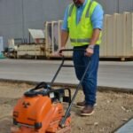 Uses And Types Of Plate Compactors