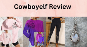 Cowboyelf Review