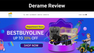 Derame Review