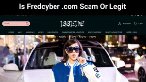 Fredcyber Review