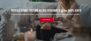 Ihacio Review