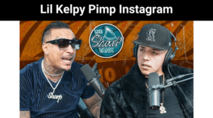 Lil Kelpy Pimp Instagram