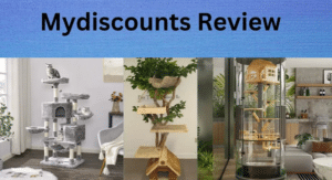 Mydiscounts Store Review