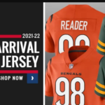 Nfl store Review {2022}: Is Legit or scam?