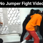 No Jumper Fight Video {2022}: Get Full Details News Here!