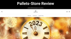 Pallets-Store Review