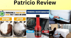 Patricio Store Review