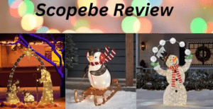Scopebe Com Review