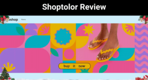 Shoptolor Review