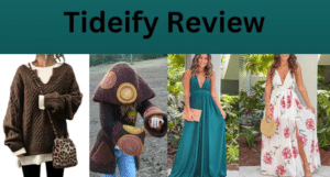 Tideify Com Review