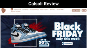 calsoli com Review