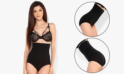 The Benefits and Impacts of Shapewear