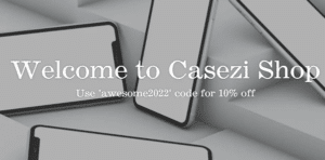 Casezi Review