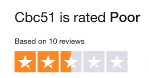 Cbc51 com Review