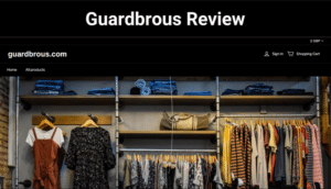 Guardbrous Review
