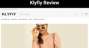 Klyfiy Review