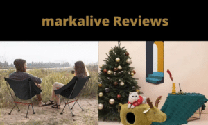 Markalive Shop Review