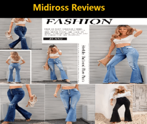 Midiross Review