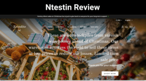 Ntestin Review