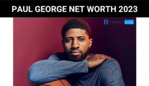 PAUL GEORGE NET WORTH