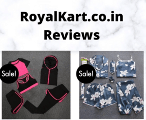 Royalkart-co-in Review
