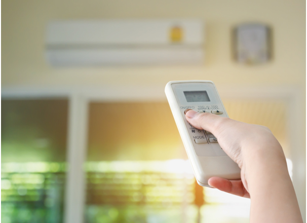 The Main Types of Air Conditioners for Homes