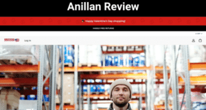 Anillan Review