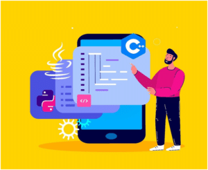Back End Developers