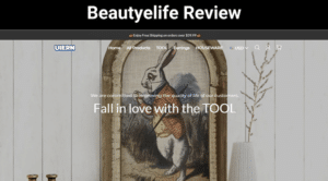 Beautyelife Review