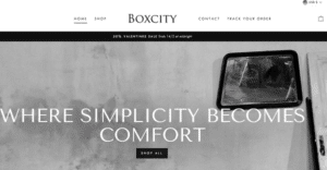 Boxcityco com Review
