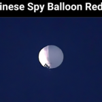 Chinese Spy Balloon Reddit {2023}: Get Full Details News Here!