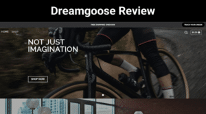 Dreamgoose Review