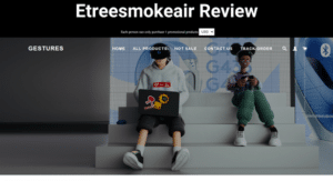 Etreesmokeair Review