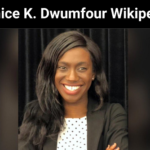 Eunice K. Dwumfour Wikipedia 2023 | Read More About Died!