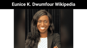 Eunice K. Dwumfour Wikipedia