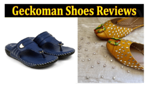 Geckoman com Review