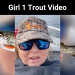 Girl 1 Trout Video {2023}: Get Full Details Here!